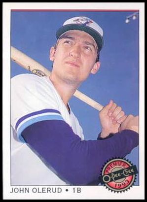 52 John Olerud